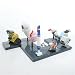 Wall-E Diorama Gashapon (Set of 6)_s-1