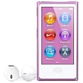 Apple iPod nano 16 Go Pourpre (7�me g�n�ration) Nouveau
