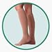 Juzo 3513AD Varin Unisex OPEN TOE Knee Highs 40-50 mmHg