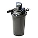 Oase Filtoclear 8000 Pond Pressure Filter with UV-C Clarifier (2nd Generation)