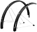 Confronta prezzi SKS Chromoplastics P 50 Parafango bici 28