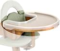 Svan High Chair Tray Cover