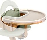 Svan High Chair Tray Cover