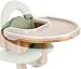 Svan High Chair Tray Cover