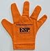 ESP CL-8G/ORANGE GLOVES CLOTH ܃^CvM^[NX