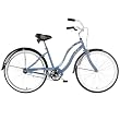 Victory Touring One Women's Cruiser Bike (26-Inch Wheels)