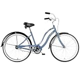 Victory Touring One Women's Cruiser Bike (26-Inch Wheels)