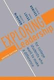 : Exploring Leadership