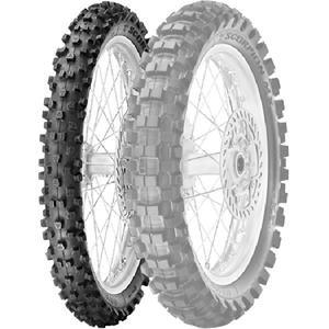 Pirelli MX Extra