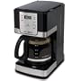 Mr. Coffee JWX27KV 12-Cup Programmable Coffeemaker