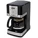 Mr. Coffee JWX27KV 12-Cup Programmable Coffeemaker