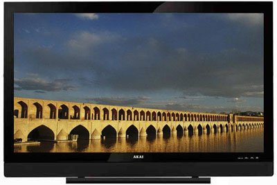 Akai 60 Inch Plasma