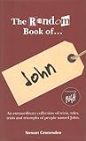 The random book of- John
