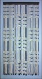 Design 6444 ~ Beaded Door Curtain