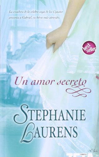 Un amor secreto (Spanish Edition)