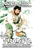 The Trap (1966) [ NON-USA FORMAT, PAL, Reg.2 Import - Spain ]