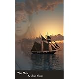 'The Mary' a ghostly love tale.