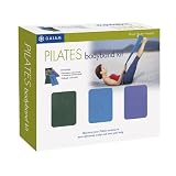 Gaiam Pilates BodyBand Workout Kit with DVD