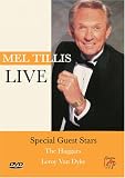 Mel Tillis: Live