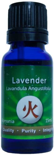 Rocky Mountain Oils - Lavender (Bulgaria)