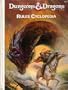 Dungeons and Dragons Rules Cyclopedia