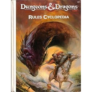 Rules Cyclopedia