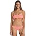 Billabong Women's Sol Searcher Capri Bikini Bottom