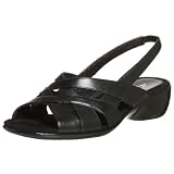 LifeStride Womens Merino Sandal