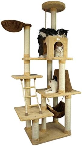 Armarkat Cat Tree