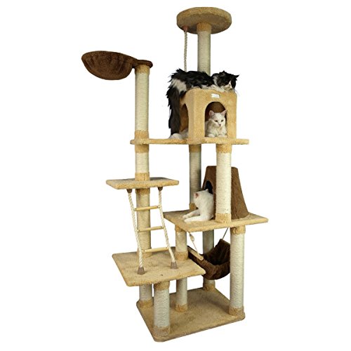 Armarkat Cat Tree