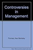 Controversies in management