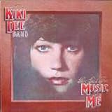 Kiki Dee Band, The - Ive Got The Music In Me - [LP]
