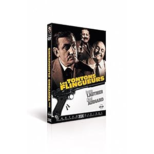 Les Tontons flingueurs [Édition Single] [Édition