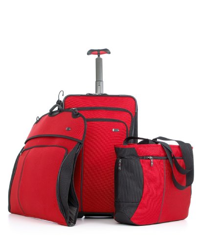 Victorinox Swiss Army Werks Traveler 3.0 Luggage Collection on Travel Gear Bag Travel Gear Bag Victorinox Swiss Army Werks Traveler 3.0 Luggage Collection