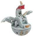 Bakugan 20571 - Bakugan Special Attack (1 Bakugan + 1 Metal Gate Card)