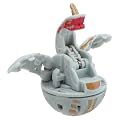 Bakugan - 6012719 - Figurine - Attaque Sp�ciale