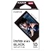 Fujifilm Instax Mini Black Film - 10 Exposures