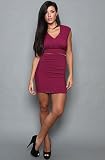 Jack BB Dakota The Kamella Dress,Dresses for Women