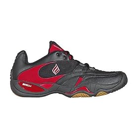 Ektelon T-9 Roadster Indoor Court Shoes by Ektelon