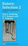 Enteric infection. 2, Intestinal helminths