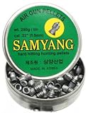 Eun Jin .22 Cal, 32 Grains, Pointed, 100/Tin