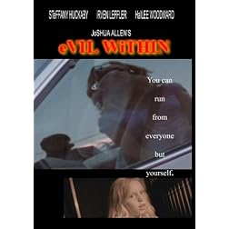 eVIL WiTHIN