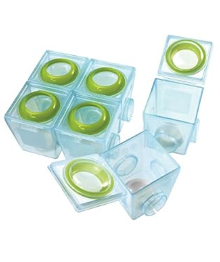 Brother Max Small Food Portioners - 6pk
