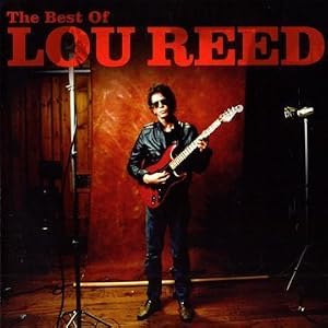 The Best of Lou Reed & the Velvet Underground
