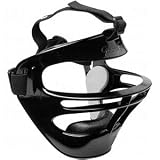 Markwort Game Face Sports Safety Mask