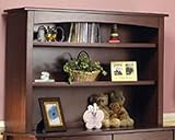 SORELLE BOLERO DOUBLE DRESSER HUTCH cribs and bassinets specials of the day 41Yal98lWCL._SL160_ - SORELLE BOLERO DOUBLE DRESSER HUTCH - cribs-and-bassinets-specials-of-the-day