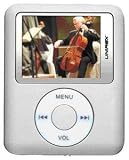 VISION MP4 MP3 PLAYER. I-POD NANO STYLE