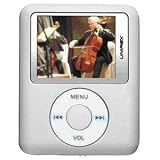 VISION MP4 MP3 PLAYER. I-POD NANO STYLE