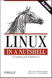 Linux in a Nutshell