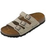 BIRKENSTOCK ビルケンシュトック Betula Woogie-ベチュラ ウギー-《キューバンサンド》ベチュラ サンダル 842443
